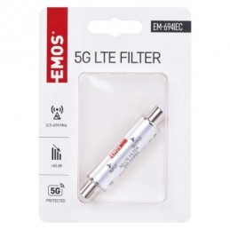 5G FILTR EM694IEC