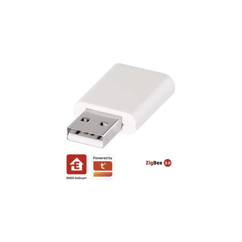 GOSMART ZIGBEE REPEATER IP-2213Z