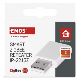 GOSMART ZIGBEE REPEATER IP-2213Z