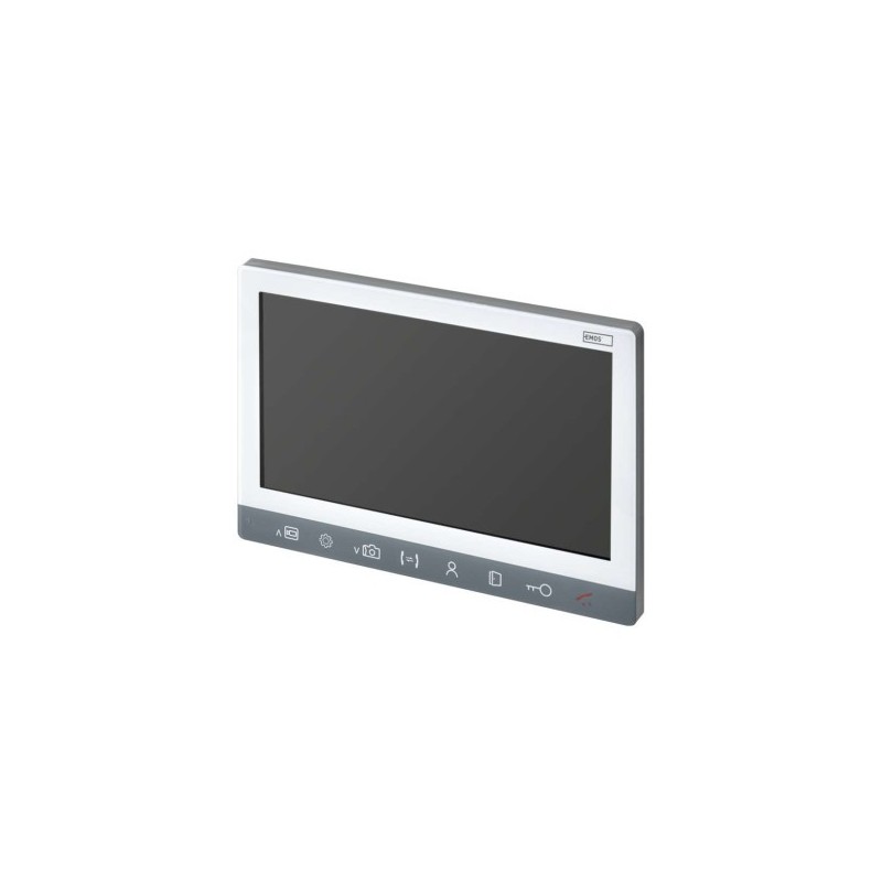 VIDEOTELEFON 7" LCD EM-10AHD