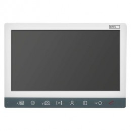 VIDEOTELEFON 7" LCD EM-10AHD