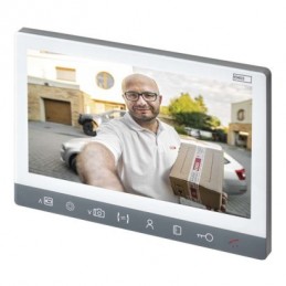 VIDEOTELEFON 7" LCD EM-10AHD