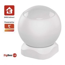 GOSMART PIR DETEKTOR POHYBU ZIGBEE IP-2210Z