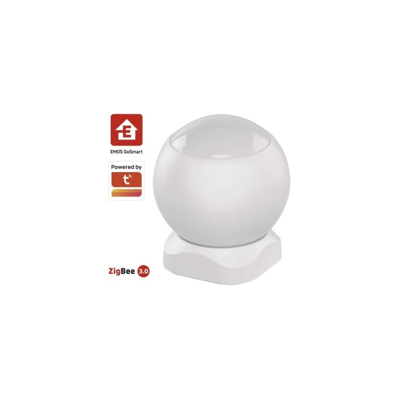 GOSMART PIR DETEKTOR POHYBU ZIGBEE IP-2210Z