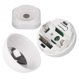 GOSMART PIR DETEKTOR POHYBU ZIGBEE IP-2210Z