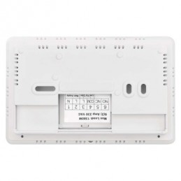 GOSMART TERMOSTAT WIFI PROG.P56201