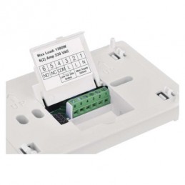 GOSMART TERMOSTAT WIFI PROG.P56201