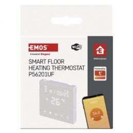 GOSMART TERMOSTAT PODLAHOVÝ PROG.P56201UF