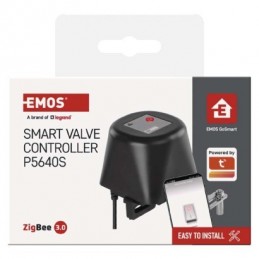 GOSMART ZAVÍRAČ VENTILU P5640S