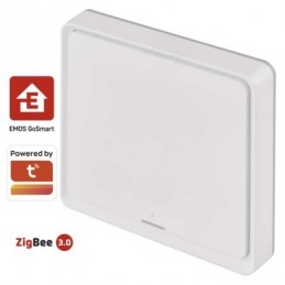 GOSMART SCÉNICKÝ VYPÍNAČ 1TL IP-2001ZW ZIGBEE