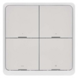 GOSMART SCÉNICKÝ VYPÍNAČ 4TL IP-2004ZW ZIGBEE