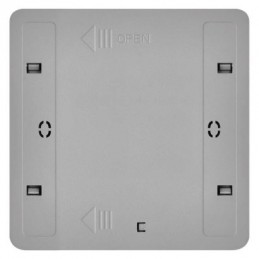 GOSMART SCÉNICKÝ VYPÍNAČ 4TL IP-2004ZW ZIGBEE