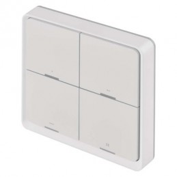 GOSMART SCÉNICKÝ VYPÍNAČ 4TL IP-2004ZW ZIGBEE