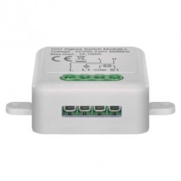 GOSMART MODUL SPÍNACÍ 1CH L IP-2103SZ ZIGBEE