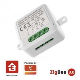 GOSMART MODUL STMÍVAČ 1CH LN IP-2111DZ ZIGBEE