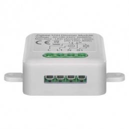 GOSMART MODUL STMÍVAČ 1CH LN IP-2111DZ ZIGBEE