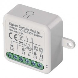 GOSMART MODUL MOTORICKÝ 1CH LN IP-2121CZ ZIGBEE