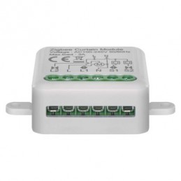 GOSMART MODUL MOTORICKÝ 1CH LN IP-2121CZ ZIGBEE