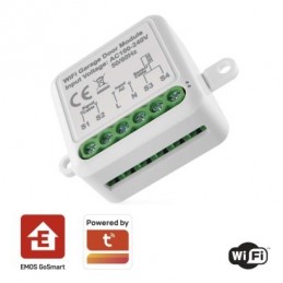 GOSMART MODUL GARÁŽOVÝ IP-2131SW WIFI