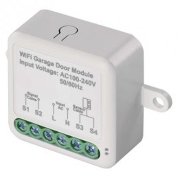 GOSMART MODUL GARÁŽOVÝ IP-2131SW WIFI