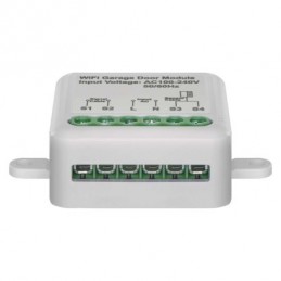 GOSMART MODUL GARÁŽOVÝ IP-2131SW WIFI