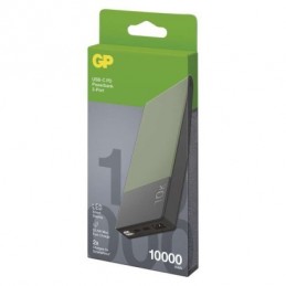 GP PowerBank M2+ Series 10000mAh M10C Zelená