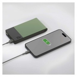 GP PowerBank M2+ Series 10000mAh M10C Zelená