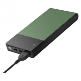 GP PowerBank M2+ Series 10000mAh M10C Zelená