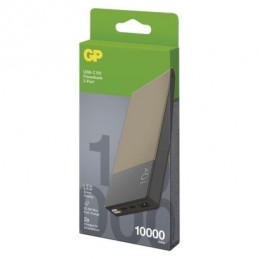 GP PowerBank M2+ Series 10000mAh M10C Béžová