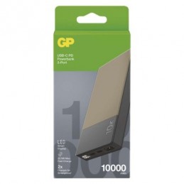 GP PowerBank M2+ Series 10000mAh M10C Béžová