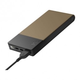 GP PowerBank M2+ Series 10000mAh M10C Béžová