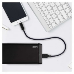 EMOS POWERBANK ALPHA 10S 10000 B