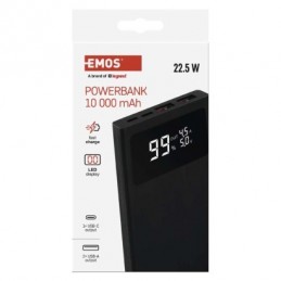 EMOS Powerbanka BetaQ 10 10000 B