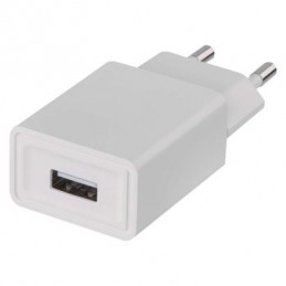 USB ADAPTÉR BASIC SÍŤ 1.0A