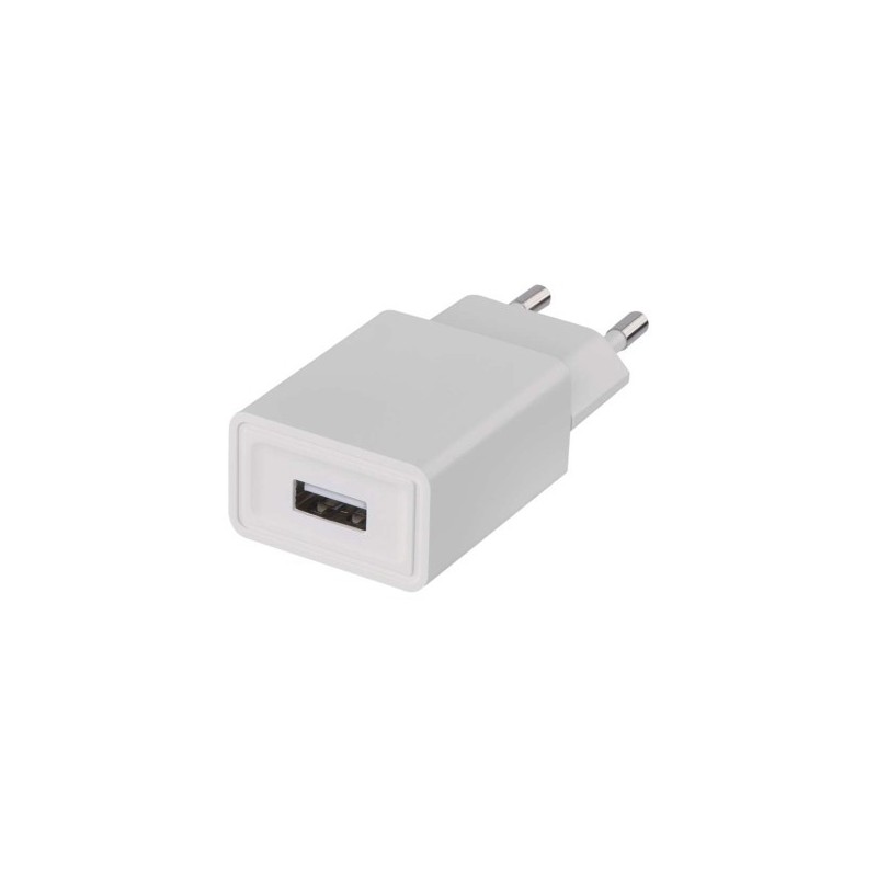 USB ADAPTÉR BASIC SÍŤ 1.0A