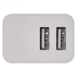 USB ADAPTÉR SMART SÍŤ 3.1A