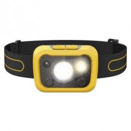 LED čelovka GP Discovery CHW53, 280 lm