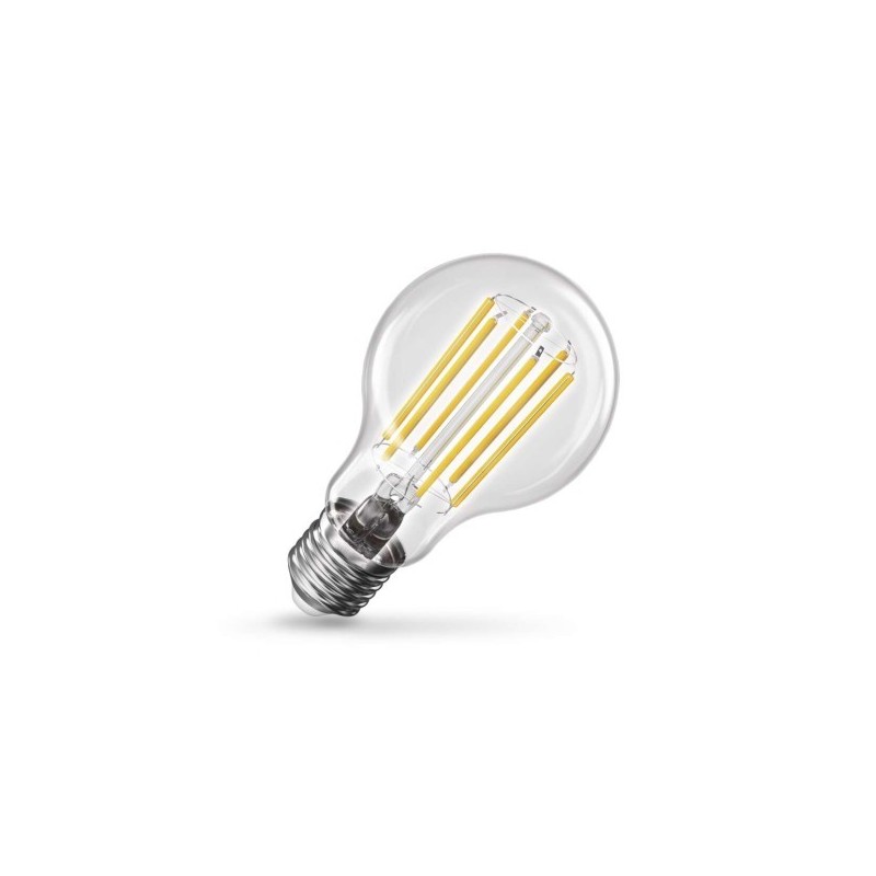 LED FLM A60 7,2W(100W) 1521lm E27 NW  A CLASS