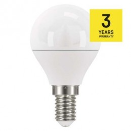 LED CLS MINI GL 5W(40W) 470lm E14 CW