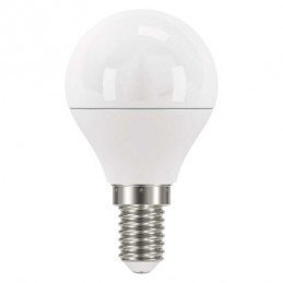 LED CLS MINI GL 5W(40W) 470lm E14 CW