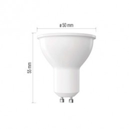 LED CLS MR16 3W(40W) 535lm GU10 NW A CLASS