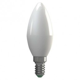 LED CANDLE 8,3W(66W) 900lm E14 NW