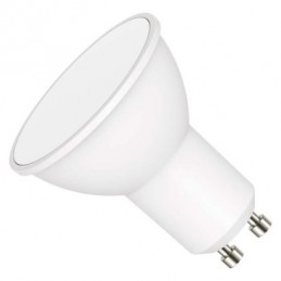 LED GOSMART MR16 4,8W(35W)400lmGU10 WIFI RGBCCT