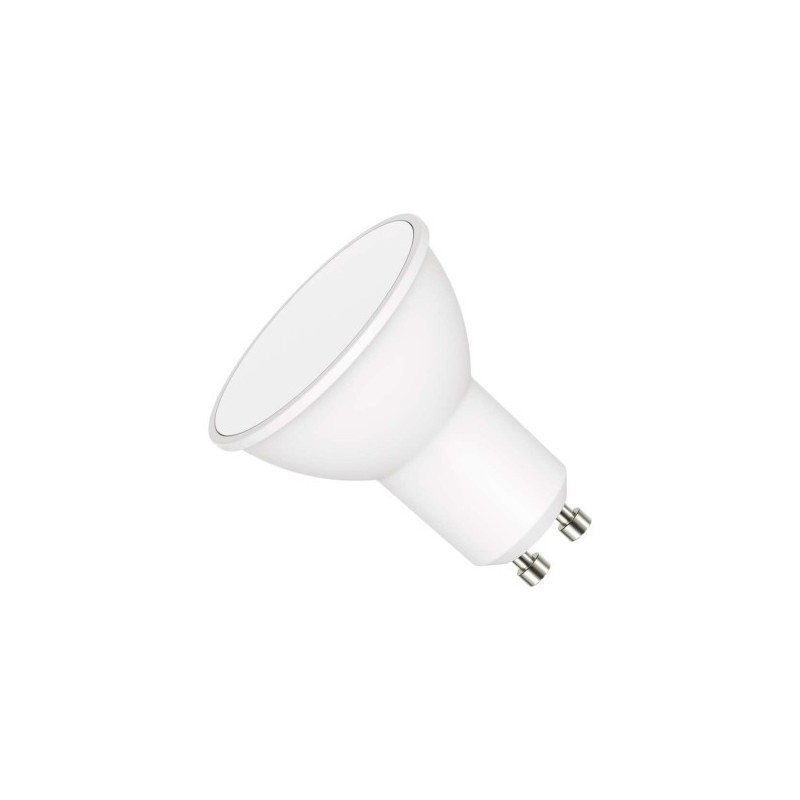 LED GOSMART MR16 4,8W(35W)400lmGU10 WIFI RGBCCT