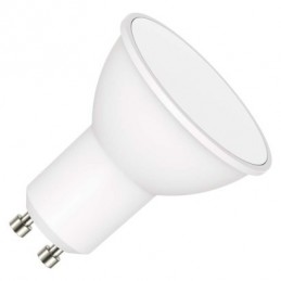 LED GOSMART MR16 4,8W(35W)400lmGU10 WIFI RGBCCT