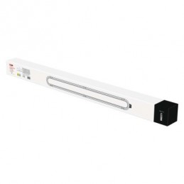 LED PRUM. SVÍTIDLO MISTY 35W 5600LM IP66 CW