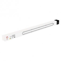 LED PRUM. SVÍTIDLO MISTY 51W 8150LM IP66 CW