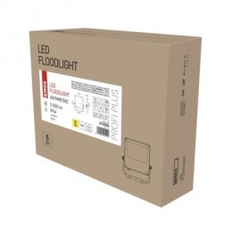 LED REFLEKTOR ASIMO 50W 5500LM NW ASYMMETRIC