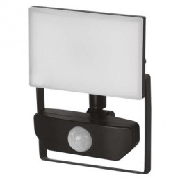 LED REFLEKTOR TAMBO 10,5W 800LM PIR