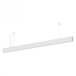 LED LINEÁRNÍ SVÍTIDLO ORTO 19W 2000LM IP20 NW